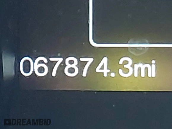 2015 Ford Mustang V6 with VIN 1FATP8EM8F5373825, listed as a IAAI auction lot 41649357 with 67,874 mi miles and . Bid and sale history available at DreamBid. Image 14.