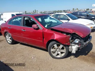 2007 Kia Optima EX z VIN KNAGE124175140087, wystawiony jako IAAI lot #42290347 z przebiegiem Nie podano mil oraz . Historia ofert i sprzedaży dostępna na DreamBid. Obrazek 1.