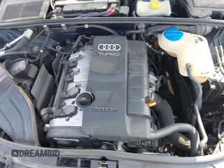 2006 Audi A4 2.0T z VIN WAUDF78E66A049969, wystawiony jako IAAI lot #42434931 z przebiegiem 98 535 mil mil oraz . Historia ofert i sprzedaży dostępna na DreamBid. Obrazek 10.