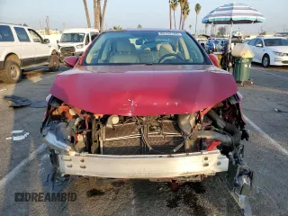 2010 Lexus HS 250h with VIN JTHBB1BA3A2024716, listed as a Copart auction lot 83153184 with 101,598 mi miles and Salvage Title. Bid and sale history available at DreamBid. Image 5.