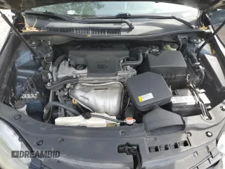 2016 Toyota Camry XLE with VIN 4T1BF1FK6GU240884, listed as a Copart auction lot 48065875 with 100,280 mi miles and Salvage Title. Bid and sale history available at carsss.com. Image 12.