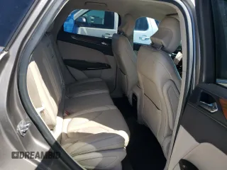 2017 Lincoln MKC Select z VIN 5LMCJ2C95HUL32724, wystawiony jako Copart lot #48186215 z przebiegiem 94 160 mil mil oraz Szkoda całkowita • Salvage title. Historia ofert i sprzedaży dostępna na DreamBid. Obrazek 10.
