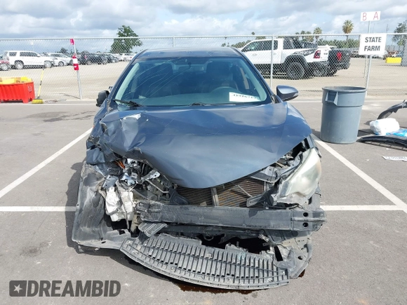 2016 Toyota Corolla L with VIN 5YFBURHE7GP395652, listed as a IAAI auction lot 41916719 with 160,265 mi miles and . Bid and sale history available at DreamBid. Image 13.