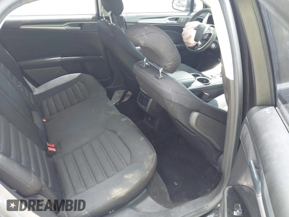 2013 Ford Fusion SE with VIN 3FA6P0H79DR119054, listed as a IAAI auction lot 42498088 with 155,310 mi miles and . Bid and sale history available at DreamBid. Image 8.
