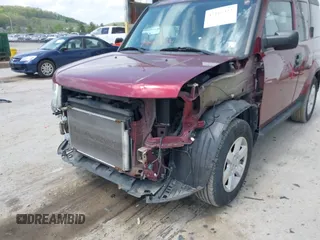 2010 Honda Element EX with VIN 5J6YH2H71AL003167, listed as a IAAI auction lot 42113322 with 157,167 mi miles and . Bid and sale history available at DreamBid. Image 6.