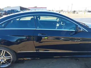 2010 Mercedes-Benz E-Class E 550 with VIN WDDKJ7CBXAF019381, listed as a IAAI auction lot 41392705 with 76,082 mi miles. Bid and sale history available at carsss.com. Image 13.