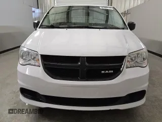 2015 Ram Cargo Van Tradesman with VIN 2C4JRGAG0FR701327, listed as a Copart auction lot 78245884 with 245,420 mi miles and Clean Title. Bid and sale history available at carsss.com. Image 5.