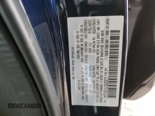 2018 Mazda CX-9 Grand Touring z VIN JM3TCADY2J0220873, wystawiony jako Copart lot #49264875 z przebiegiem Nie podano mil oraz Szkoda całkowita • Salvage title. Historia ofert i sprzedaży dostępna na DreamBid. Obrazek 12.