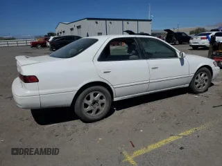 1998 Toyota Camry LE z VIN JT2BF28K3W0115122, wystawiony jako Copart lot #52645095 z przebiegiem 361 549 mil mil oraz Szkoda całkowita • Salvage title. Historia ofert i sprzedaży dostępna na DreamBid. Obrazek 3.