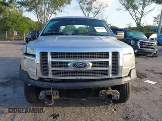 2013 Ford F-150 XL z VIN 1FTFW1ET4DKF05583, wystawiony jako IAAI lot #41864594 z przebiegiem 244 402 mil mil oraz . Historia ofert i sprzedaży dostępna na DreamBid. Obrazek 13.