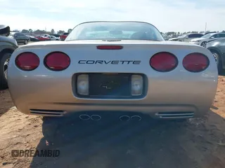 2004 Chevrolet Corvette with VIN 1G1YY22G045110632, listed as a IAAI auction lot 41352281 with 153,356 mi miles and . Bid and sale history available at DreamBid. Image 16.