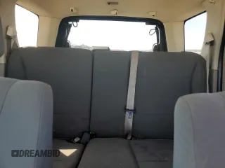 2010 Ford Escape XLS с VIN 1FMCU0C71AKC79020, выставлен на аукционе Copart как лот 52207675 с пробегом 188 415 миль миль и Списание • Salvage title. История ставок и продаж доступна на DreamBid. Изображение 10.
