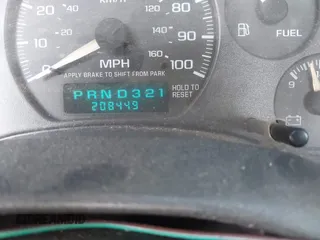 2003 GMC Sonoma SLS z VIN 1GTCS14H438272926, wystawiony jako IAAI lot #42098787 z przebiegiem 208 449 mil mil oraz . Historia ofert i sprzedaży dostępna na DreamBid. Obrazek 7.