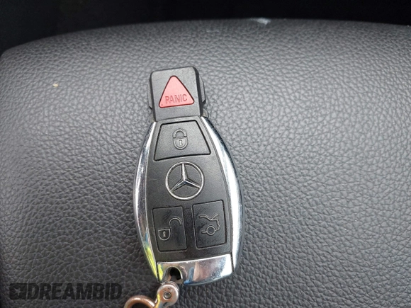 2016 Mercedes-Benz CLA 250 with VIN WDDSJ4GB1GN385737, listed as a IAAI auction lot 41970428 with 77,580 mi miles and . Bid and sale history available at DreamBid. Image 11.