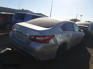 2016 Nissan Altima 2.5 SV with VIN 1N4AL3AP7GC115749, listed as a Copart auction lot 88474075 with 86,391 mi miles and Salvage Title. Bid and sale history available at carsss.com. Image 3.