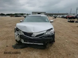 2014 Toyota Camry L with VIN 4T1BF1FK9EU363995, listed as a Copart auction lot 54539065 with 121,517 mi miles and Salvage Title. Bid and sale history available at DreamBid. Image 14.