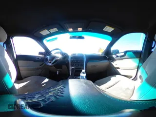 2014 Ford Explorer с VIN 1FM5K8B82EGB56665, выставлен на аукционе IAAI как лот 41908093 с пробегом 208 555 миль миль и . История ставок и продаж доступна на DreamBid. Изображение 18.
