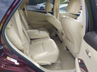 2013 Lexus RX 350 z VIN JTJBK1BA3D2022516, wystawiony jako IAAI lot #42105527 z przebiegiem 114 862 mil mil oraz . Historia ofert i sprzedaży dostępna na DreamBid. Obrazek 8.