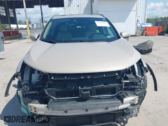2017 Honda CR-V Touring with VIN 5J6RW2H91HL013526, listed as a IAAI auction lot 42181848 with 108,126 mi miles and . Bid and sale history available at carsss.com. Image 13.