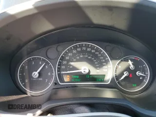 2010 Saab 9-3 z VIN YS3FA4CY4A1613484, wystawiony jako Copart lot #58469985 z przebiegiem 147 947 mil mil oraz Tytuł czysty. Historia ofert i sprzedaży dostępna na DreamBid. Obrazek 9.