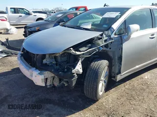 2010 Lexus HS 250h with VIN JTHBB1BA8A2000718, listed as a IAAI auction lot 41209137 with 201,409 mi miles and . Bid and sale history available at DreamBid. Image 17.