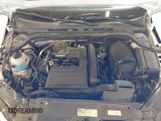 2017 Volkswagen Jetta S with VIN 3VW2B7AJXHM296816, listed as a IAAI auction lot 42118042 with 124,311 mi miles and . Bid and sale history available at DreamBid. Image 10.