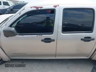 2005 GMC Canyon 1SF SLE Z71 z VIN 1GTDS136058182289, wystawiony jako IAAI lot #42289800 z przebiegiem 288 346 mil mil oraz . Historia ofert i sprzedaży dostępna na DreamBid. Obrazek 13.