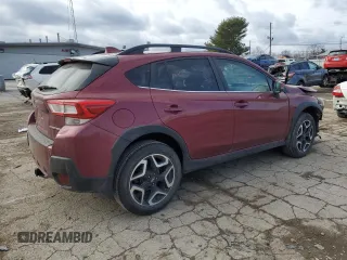 2019 Subaru Crosstrek Limited с VIN JF2GTAMC0K8206909, выставлен на аукционе Copart как лот 87039244 с пробегом 92 072 миль миль и Списание • Salvage title. История ставок и продаж доступна на DreamBid. Изображение 3.