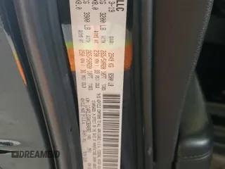 2019 Dodge Durango GT Plus с VIN 1C4RDJDG0KC684882, выставлен на аукционе Copart как лот 56962335 с пробегом 101 263 миль миль и Списание • Salvage title. История ставок и продаж доступна на DreamBid. Изображение 13.