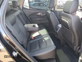 2020 GMC Terrain Denali с VIN 3GKALXEX6LL235797, выставлен на аукционе Copart как лот 49623175 с пробегом 49 077 миль миль и На запчасти • Non repairable. История ставок и продаж доступна на DreamBid. Изображение 11.
