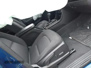2019 GMC Canyon 4WD SLE with VIN 1GTG6CEN2K1209224, listed as a IAAI auction lot 41554534 with 65,510 mi miles. Bid and sale history available at carsss.com. Image 5.