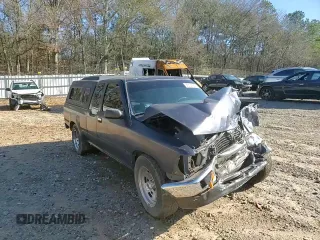 1992 Toyota Pickup DLX z VIN JT4RN93P6N5066035, wystawiony jako Copart lot #86102924 z przebiegiem 165 311 mil mil oraz Szkoda całkowita • Salvage title. Historia ofert i sprzedaży dostępna na DreamBid. Obrazek 11.
