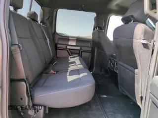 2015 Ford F-150 XLT z VIN 1FTEW1EF7FFC55578, wystawiony jako Copart lot #55685215 z przebiegiem 282 342 mil mil oraz Szkoda całkowita • Salvage title. Historia ofert i sprzedaży dostępna na DreamBid. Obrazek 10.