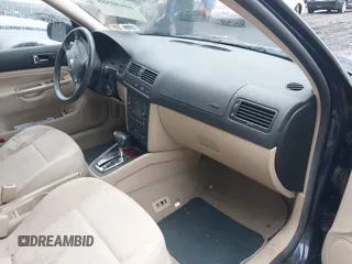 2003 Volkswagen Jetta GL with VIN 3VWRK69M43M161380, listed as a IAAI auction lot 41474524 with 55,757 mi miles and . Bid and sale history available at DreamBid. Image 5.