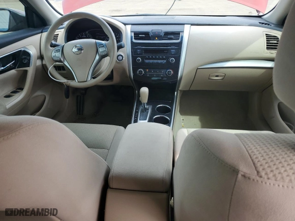 2014 Nissan Altima 2.5 S with VIN 1N4AL3AP2EN225867, listed as a Copart auction lot 51991825 with 47,539 mi miles and Salvage Title. Bid and sale history available at carsss.com. Image 8.