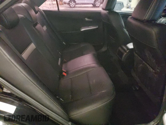 2014 Toyota Camry L with VIN 4T1BF1FK5EU317077, listed as a Copart auction lot 45925595 with 218,554 mi miles and Salvage Title. Bid and sale history available at carsss.com. Image 10.