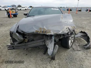 2010 Ford Mustang GT with VIN 1ZVBP8CH1A5163293, listed as a Copart auction lot 49827725 with 146,091 mi miles and Salvage Title. Bid and sale history available at carsss.com. Image 5.