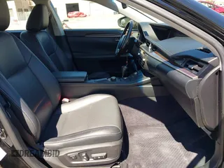 2014 Lexus ES 330 z VIN JTHBK1GG6E2151432, wystawiony jako IAAI lot #42327631 z przebiegiem 179 535 mil mil oraz . Historia ofert i sprzedaży dostępna na DreamBid. Obrazek 5.
