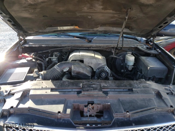 2012 Chevrolet Avalanche LT with VIN 3GNTKFE76CG188675, listed as a Copart auction lot 42225645 with 161,382 mi miles and Salvage Title. Bid and sale history available at carsss.com. Image 11.