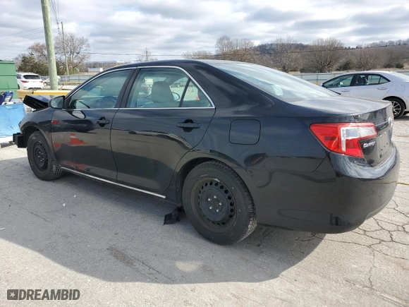2014 Toyota Camry L with VIN 4T1BF1FK9EU409938, listed as a Copart auction lot 45515855 with 120,473 mi miles and Clean Title. Bid and sale history available at carsss.com. Image 2.