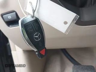 2014 Mercedes-Benz GL 450 with VIN 4JGDF7CE0EA372225, listed as a IAAI auction lot 42141012 with 158,045 mi miles and . Bid and sale history available at DreamBid. Image 11.