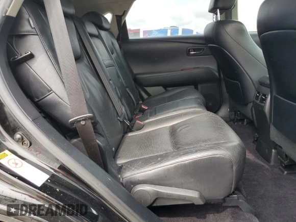 2010 Lexus RX 450h with VIN JTJBC1BA1A2407999, listed as a Copart auction lot 64231704 with 324,991 mi miles and Clean Title. Bid and sale history available at DreamBid. Image 11.