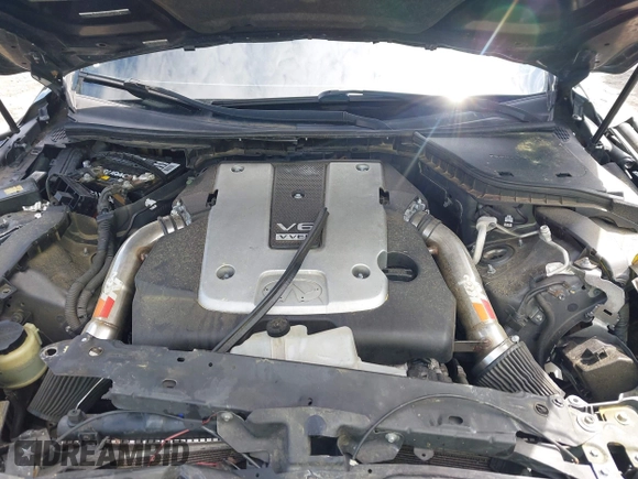 2015 Infiniti Q50 Sport с VIN JN1BV7AP2FM337093, выставлен на аукционе IAAI как лот 42345981 с пробегом 80 973 миль миль и . История ставок и продаж доступна на DreamBid. Изображение 10.