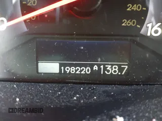 2009 Honda Odyssey Touring с VIN 5FNRL38969B013708, выставлен на аукционе IAAI как лот 42002538 с пробегом 198 220 миль миль и . История ставок и продаж доступна на DreamBid. Изображение 15.