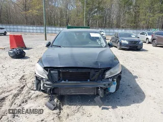 2014 Volvo S60 T5 z VIN YV1612FS1E2275524, wystawiony jako IAAI lot #41914398 z przebiegiem 122 286 mil mil oraz . Historia ofert i sprzedaży dostępna na DreamBid. Obrazek 6.