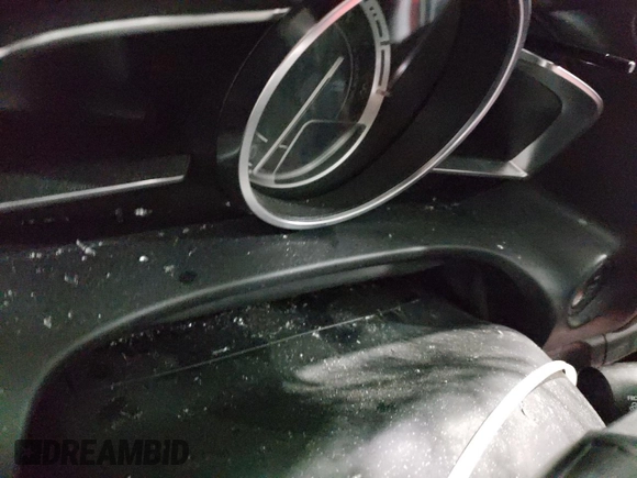 2015 Mazda 3 S Grand Touring with VIN JM1BM1W30F1266500, listed as a Copart auction lot 41745755 with Not Provided miles and Salvage Title. Bid and sale history available at DreamBid. Image 9.