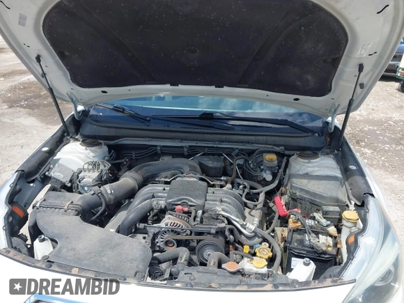 2015 Subaru Outback Limited с VIN 4S4BSENC5F3312546, выставлен на аукционе IAAI как лот 42324662 с пробегом 175 087 миль миль и . История ставок и продаж доступна на DreamBid. Изображение 10.