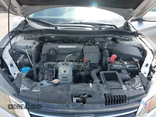 2014 Honda Accord Sport with VIN 1HGCR2F57EA189251, listed as a IAAI auction lot 42053225 with 161,634 mi miles and . Bid and sale history available at DreamBid. Image 10.
