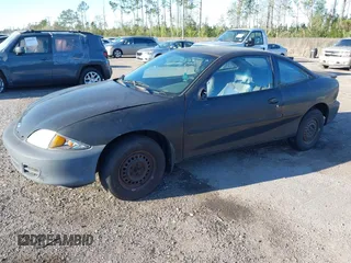 2000 Chevrolet Cavalier with VIN 1G1JC124XY7407224, listed as a IAAI auction lot 41797121 with 308,259 mi miles and . Bid and sale history available at DreamBid. Image 2.
