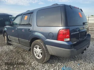 2004 Ford Expedition Special Service z VIN 1FMPU16L94LB69623, wystawiony jako Copart lot #83747874 z przebiegiem Nie podano mil oraz Szkoda całkowita • Salvage title. Historia ofert i sprzedaży dostępna na DreamBid. Obrazek 2.